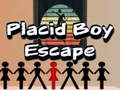 Тоглоом Placid Boy Escape
