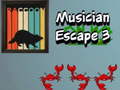 Тоглоом Musician Escape 3