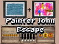 Тоглоом Painter John Escape