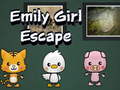 Тоглоом Emily Girl Escape