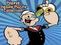 Тоглоом Popeye Jigsaw Puzzle Collection