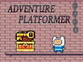 Тоглоом Adventure Platformer