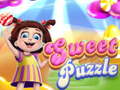 Тоглоом Sweet Puzzle