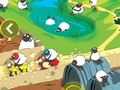 Тоглоом Where's Shaun?