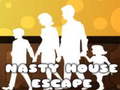 Тоглоом Nasty House Escape