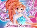 Тоглоом Magic Match