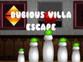 Тоглоом Dubious Villa Escape