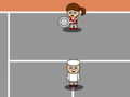 Тоглоом Retro Tiny Tennis