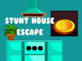 Тоглоом Stunt House Escape