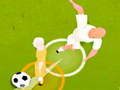 Тоглоом KickAround Live