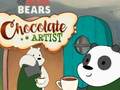 Тоглоом We Are Bears: Coffee Artist 