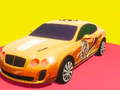 Тоглоом Mega Ramps stunt cars 3d