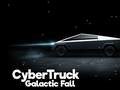 Тоглоом CyberTruck Galactic Fall