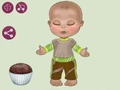 Тоглоом Baby Adopter: Dress Up