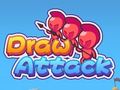 Тоглоом Draw Attack