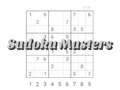 Тоглоом Sudoku Masters