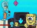 Тоглоом Sponge Night Funkin