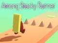 Тоглоом Among Stacky Runner