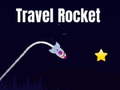 Тоглоом Travel rocket