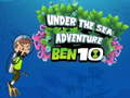 Тоглоом Ben 10 Under The Sea Advanture