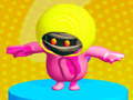 Тоглоом Fall Guys 3D Knockout