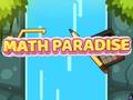 Тоглоом Math Paradise