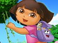 Тоглоом Dora the Explorer Slide