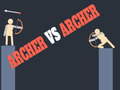 Тоглоом Archer vs Archer