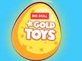Тоглоом Big doll golg Toys