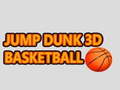 Тоглоом Jump Dunk 3D Basketball
