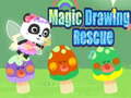 Тоглоом Magic Drawing Rescue