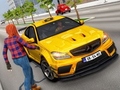 Тоглоом City Taxi Simulator