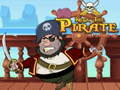 Тоглоом Kick The Pirate