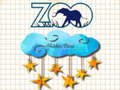 Тоглоом ZOO Hidden Stars