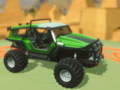 Тоглоом Mega ramp car racing stunts 3D impossible tracks