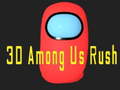 Тоглоом 3D Among Us Rush