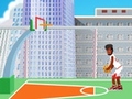 Тоглоом Basketball Legend