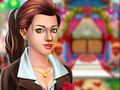 Тоглоом Mary Knots Garden Wedding Hidden Object