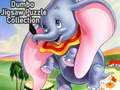 Тоглоом Dumbo Jigsaw Puzzle Collection