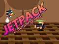 Тоглоом Jetpack Is Running Out