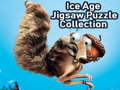 Тоглоом Ice Age Jigsaw Puzzle Collection