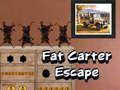 Тоглоом Fat Carter Escape