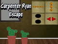 Тоглоом Carpenter Ryan Escape