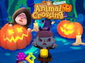 Тоглоом New Horizons Welcome To Animal Crossing