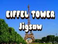 Тоглоом Eiffel Tower Jigsaw