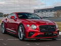 Тоглоом Bentley Continental GT Speed Puzzle