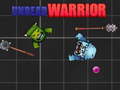 Тоглоом Undead Warrior