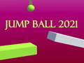 Тоглоом Jump Ball 2021