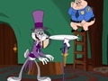 Тоглоом Looney Tunes: Tricky Plates