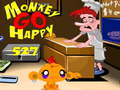 Тоглоом Monkey Go Happy Stage 527